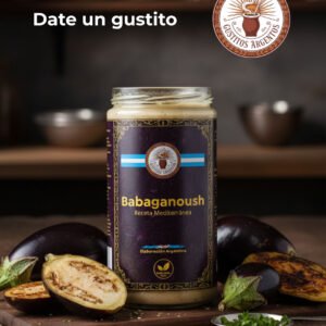 Babaganoush