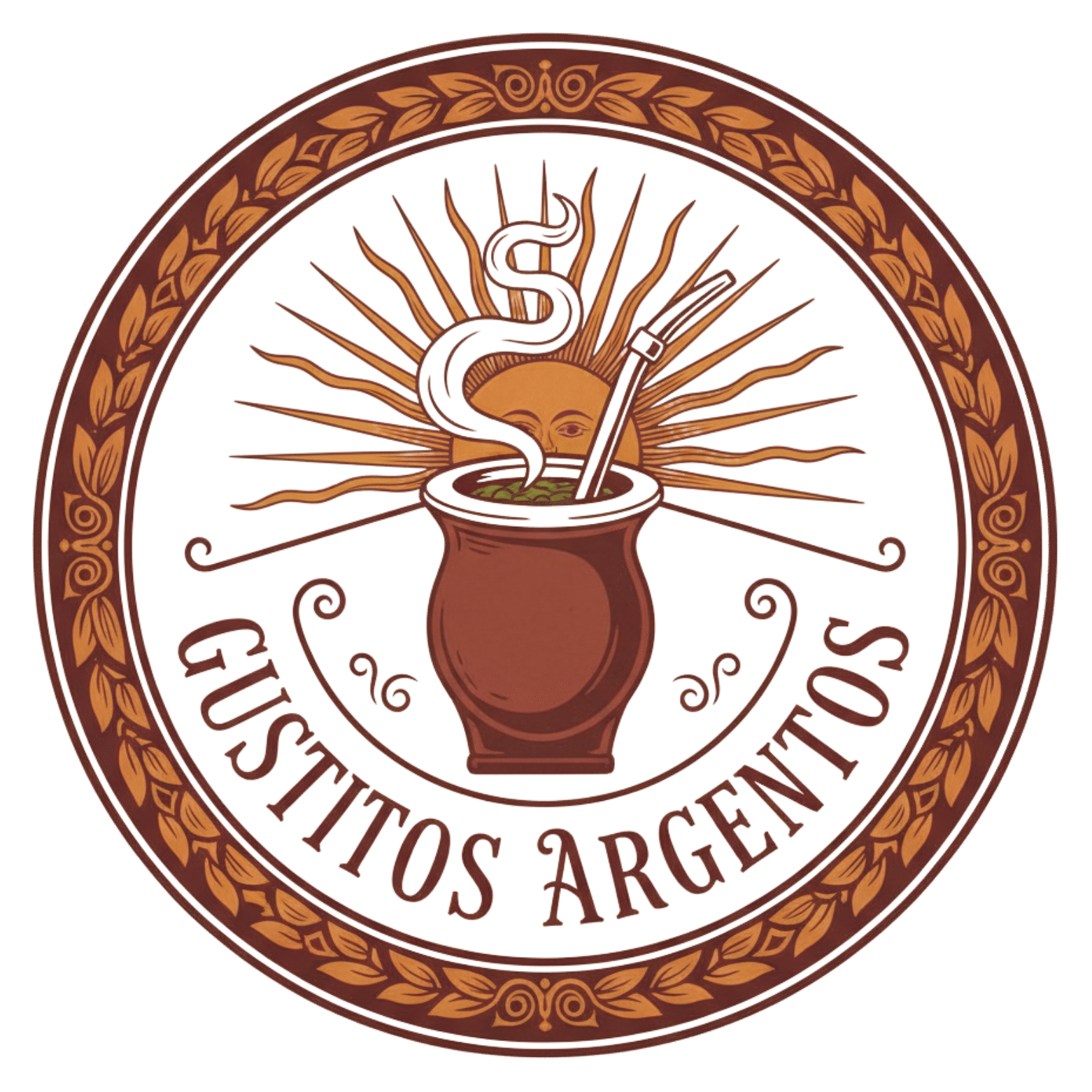 gustitosargentos.com